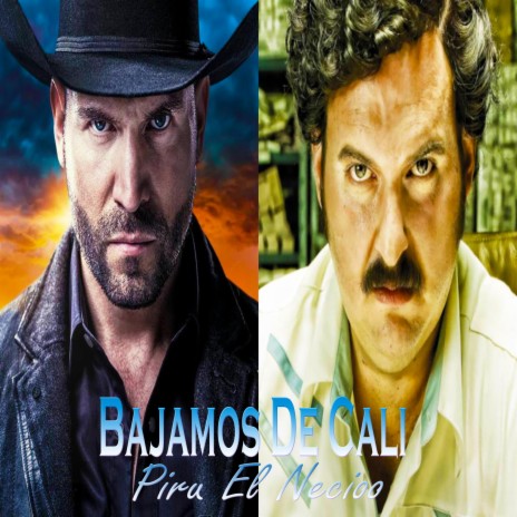 Bajamos De Cali | Boomplay Music