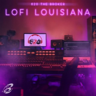 Lofi Louisiana