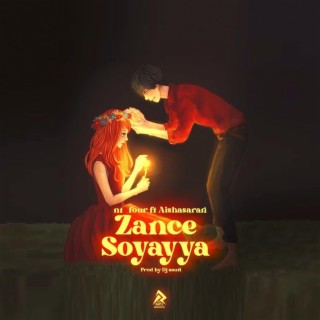 Zance Soyayya