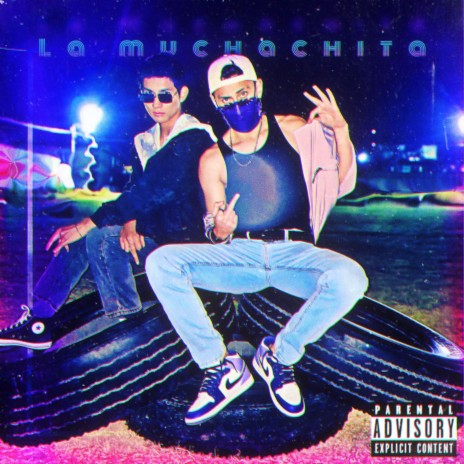 La Muchachita ft. Divino G. | Boomplay Music