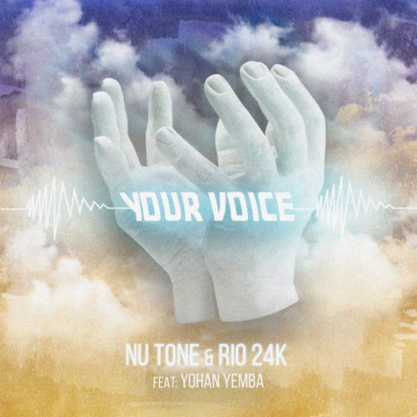 Your Voice ft. Rio 24k & Yohan Yemba