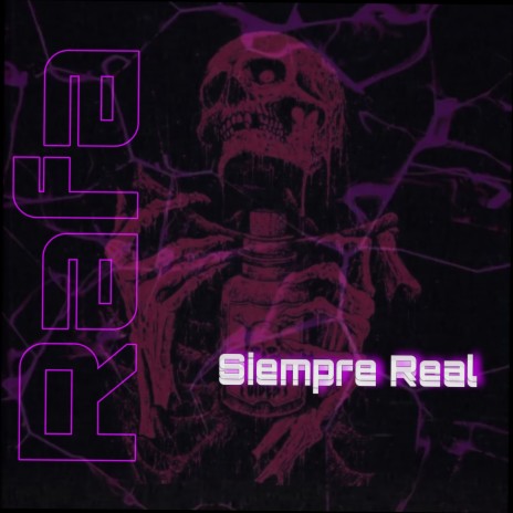 Siempre Real | Boomplay Music