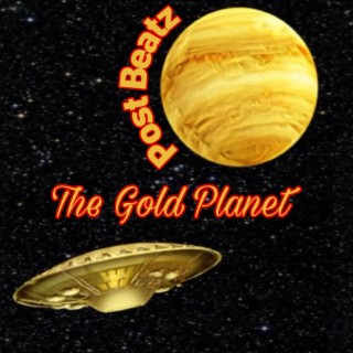 The Gold Planet