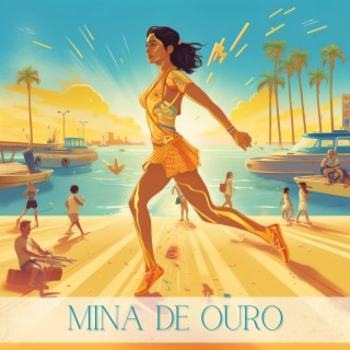 Mina de Ouro