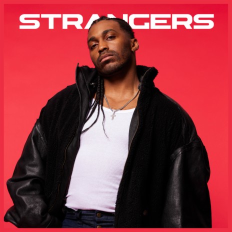 Strangers | Boomplay Music