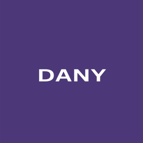 DANY | Boomplay Music