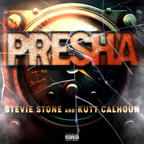 Presha ft. Kutt Calhoun