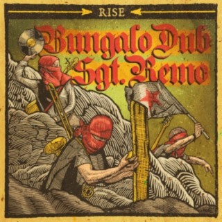 Rise (feat. Sgt Remo)