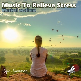 Music To Relieve Stress (Musical Sections)