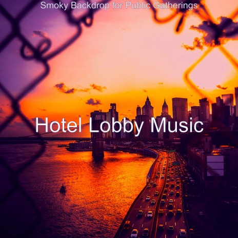 Background for Great Restaurants | Boomplay Music