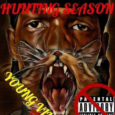 Hunting Season Freestyle | Boomplay Music