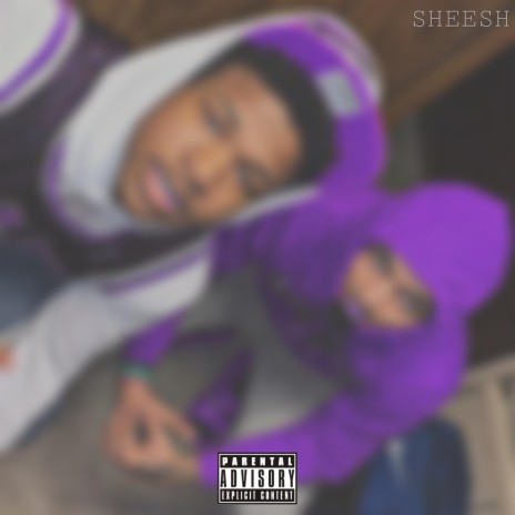 SHEESH ft. OgOnLy | Boomplay Music