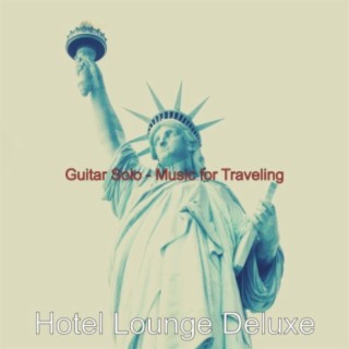 Guitar Solo - Music for Traveling