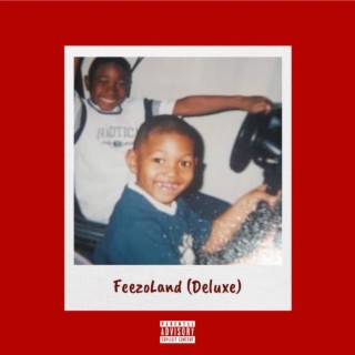 FeezoLand (Deluxe)