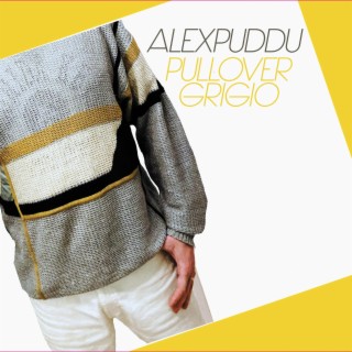 Pullover Grigio