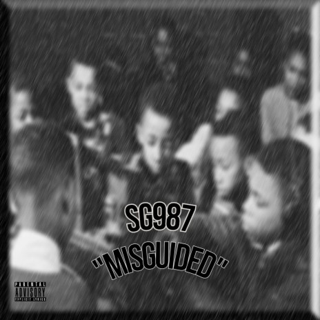 Misguided