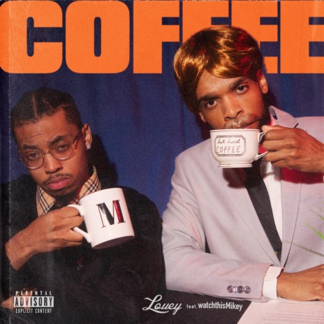 Coffee (feat. watchthisMikey) | Boomplay Music