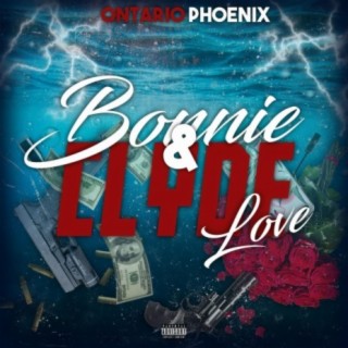 Bonnie & Clyde Love