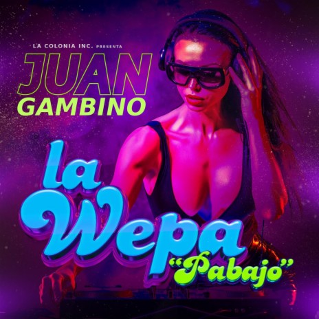 La Wepa Pabajo | Boomplay Music