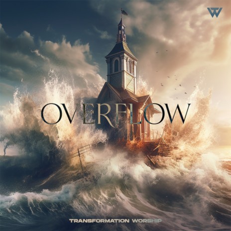 Overflow (Live) ft. Todd Dulaney | Boomplay Music