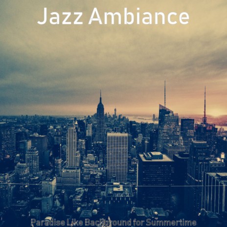 Trio Jazz Soundtrack for Traveling | Boomplay Music
