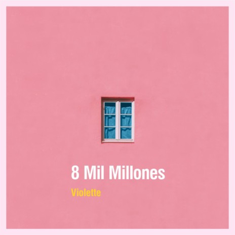 8 Mil Millones | Boomplay Music