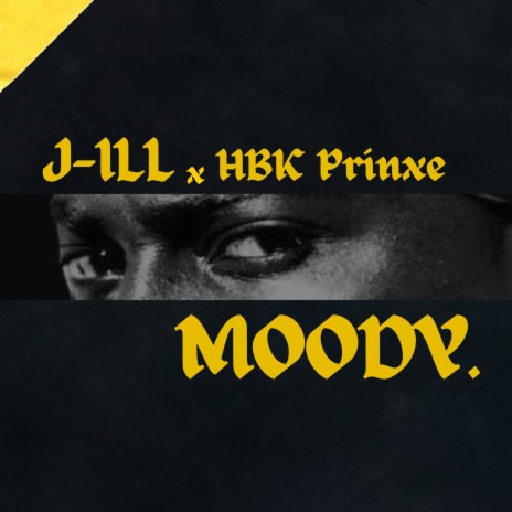 Moody ft. HBK Prinxe | Boomplay Music