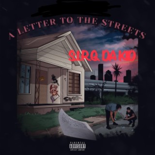 A LETTER TO THE STREETS