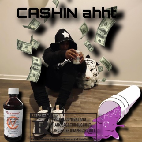 Cashin ahht | Boomplay Music