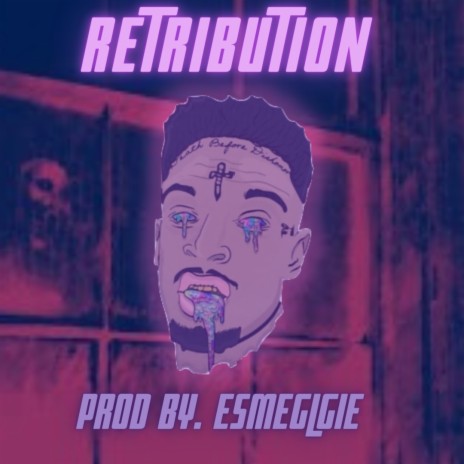 Retribution | Boomplay Music