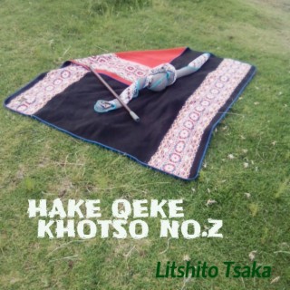 Litshito Tsaka