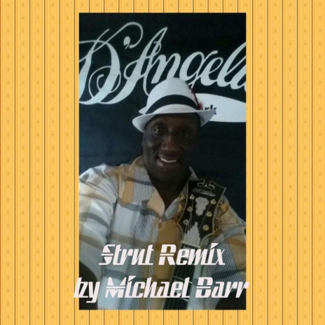 Strut (Remix) | Boomplay Music