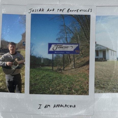 I Am Appalachia | Boomplay Music