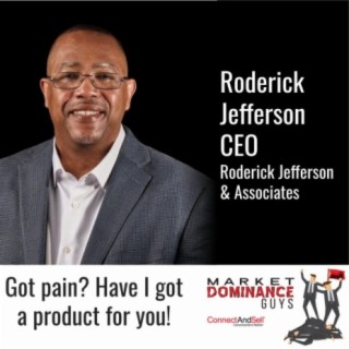 EP64: Got Pain? Have I Got a Product for You