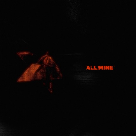 All Mine ft. Gomey | Boomplay Music