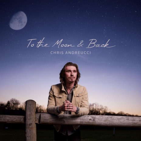 To The Moon & Back | Boomplay Music