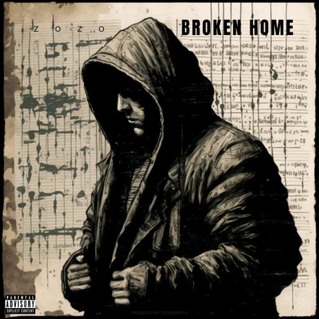 Broken Home | Boomplay Music