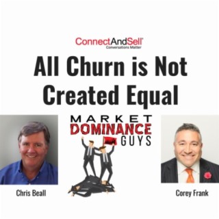 EP67: All Churn is Not Created Equal