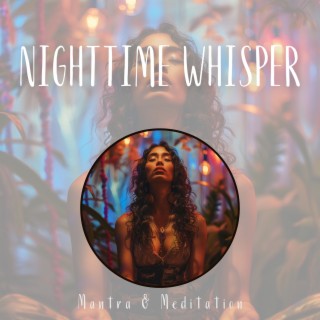 Nighttime Whisper: 4-7-8 for Sleep and Tibetan Bowl Lullabies