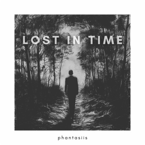 Lost In Time (Bilingual Version) | Boomplay Music