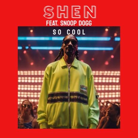 So Cool (feat. Snoop Dogg) (Techno)