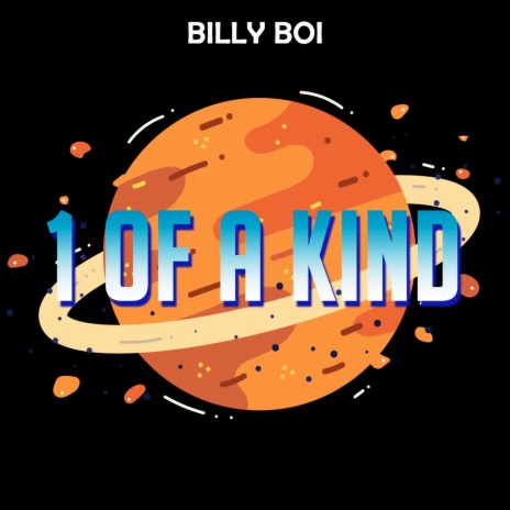 1 Of A Kind | Boomplay Music