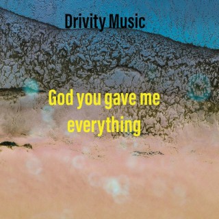 God Gave me everything (Radio Edit)