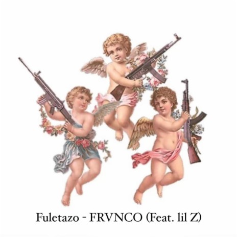 Fuletazo ft. Lil Z | Boomplay Music