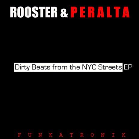 Super Freek ft. DJ Rooster | Boomplay Music