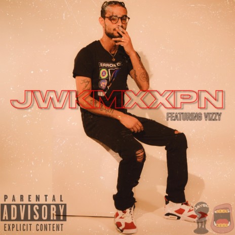 JWKMXXPN ft. Vizzy | Boomplay Music