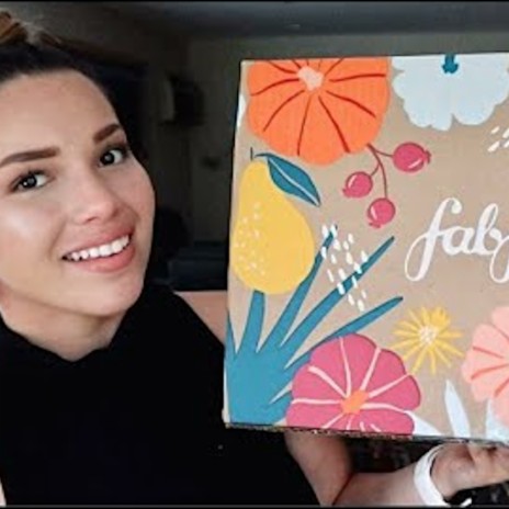 FabFitFun Fall 2020 Unboxing Pt.6 | Boomplay Music