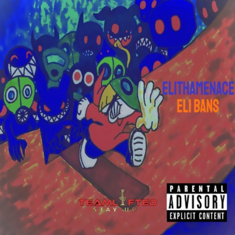EliThaMenace | Boomplay Music