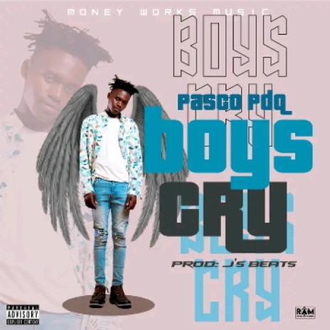 Boys Cry | Boomplay Music
