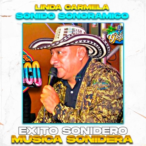 Linda Carmela, Sonoramico (Limpia) | Boomplay Music